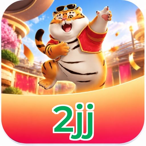 2jj Logo