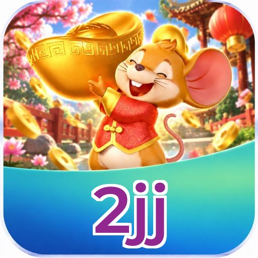 Logo 2jj Loteria Online