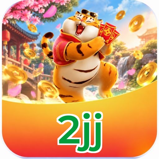 2jj VIP Program Logo