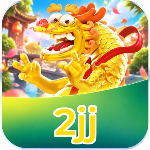 Logo 2jj APP Mobile Brasil