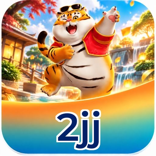 Requisitos do APK 2jj para Android - Logo Oficial