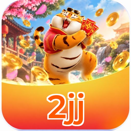 2jj APP Logo Oficial Certificado Android iOS
