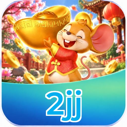 2jj Logo