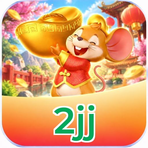 2jj Logo Oficial - Cassino Online Brasil Certificado eCOGRA
