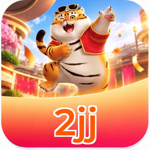 2jj Logo