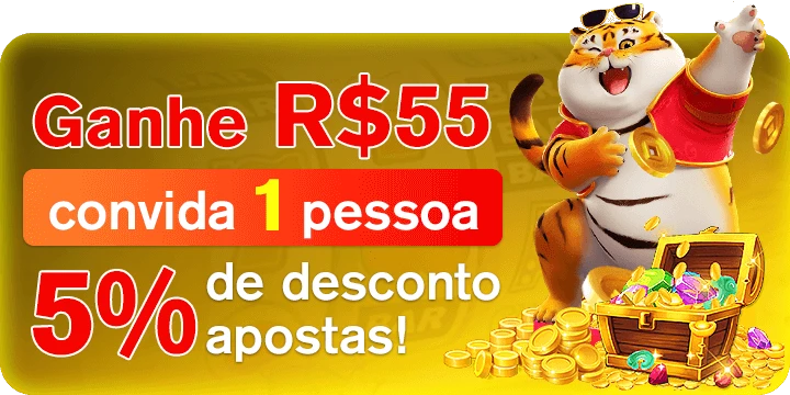 2JJ Indique amigos para receber um bônus